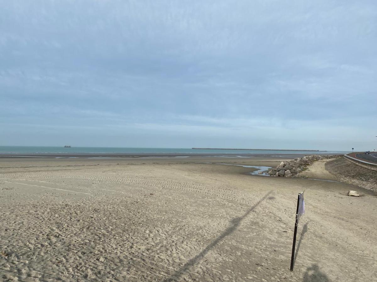 Le Princess - Face Au Port Et A Nausicaa Boulogne-sur-Mer Exterior foto